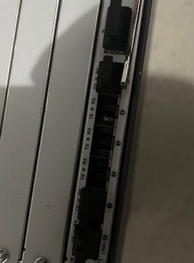 出售一台bbu3910带电源风扇，主控umptb9一张ubb--议价商品