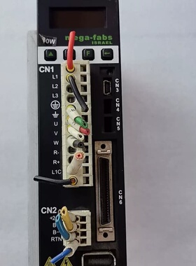 mega-fabs伺服驱动器 D2-0423-S-B0-2，--议价商品