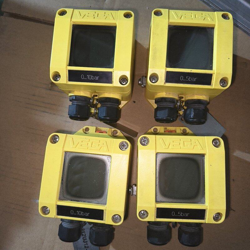 VEGA威格雷达料位计,型号DIS11.X-SV黄色外壳,I--议价商品
