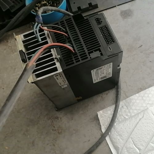博世力士乐Rexroth变频器VFC3610-2K20-3P--议价商品