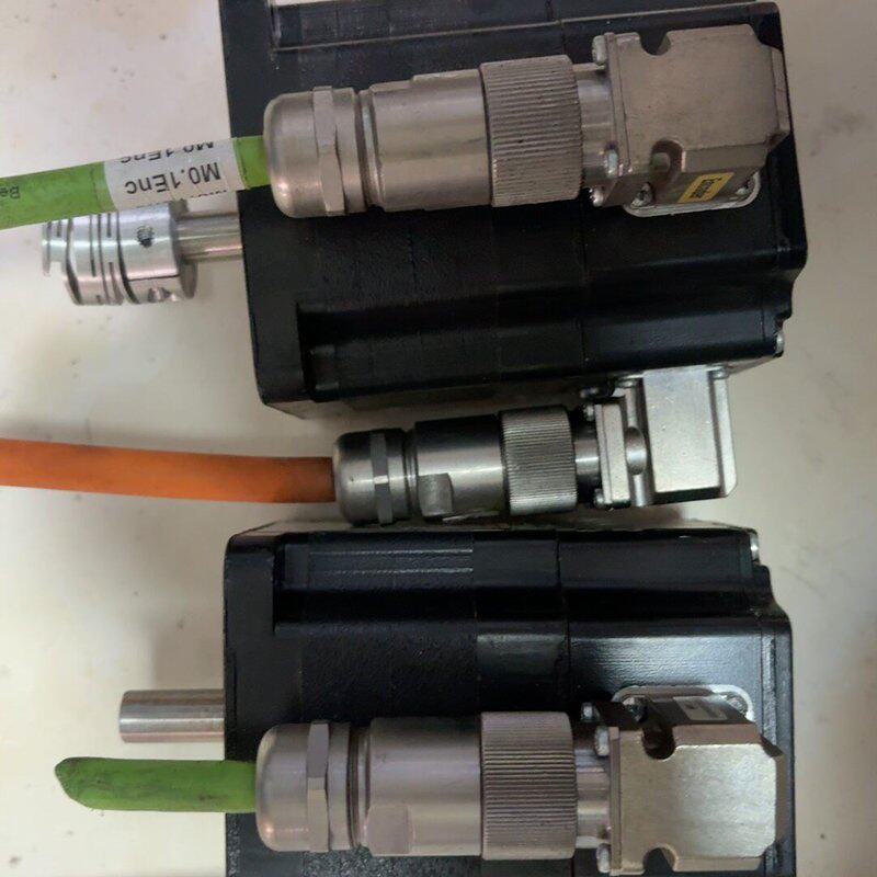 德国BERRLAHR 百格拉步进电机 VRDM397/50--议价商品