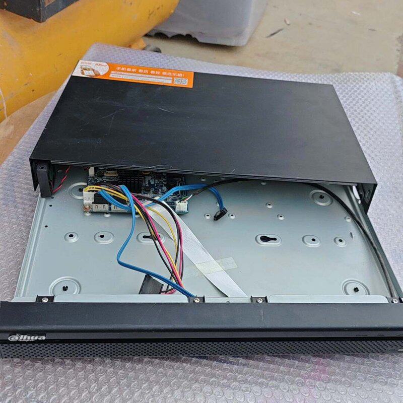 大华DH-NVR4216-HDS2网络硬盘录像机,16路双盘--议价商品