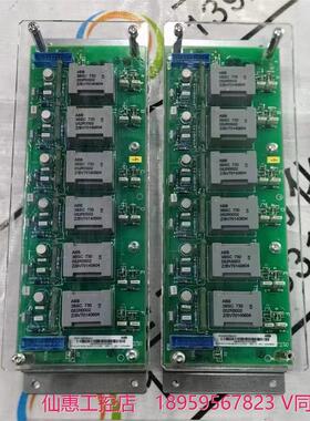 ABB直流驱动板SDCS-PIN-48-SD 原装95新现货--议价商品