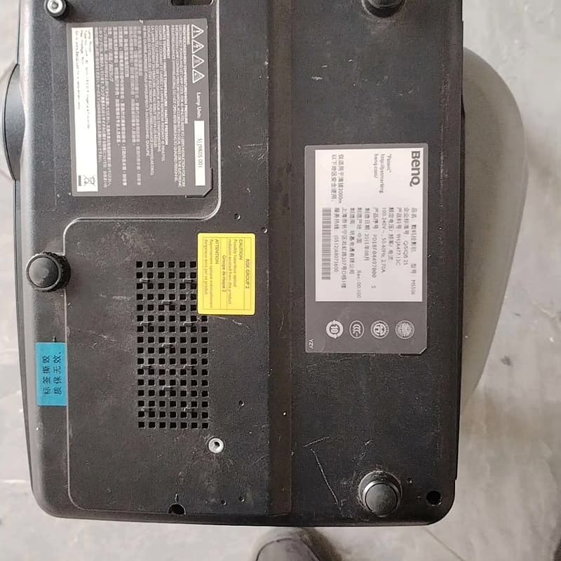 明基BenQ投影仪 MS506--议价商品