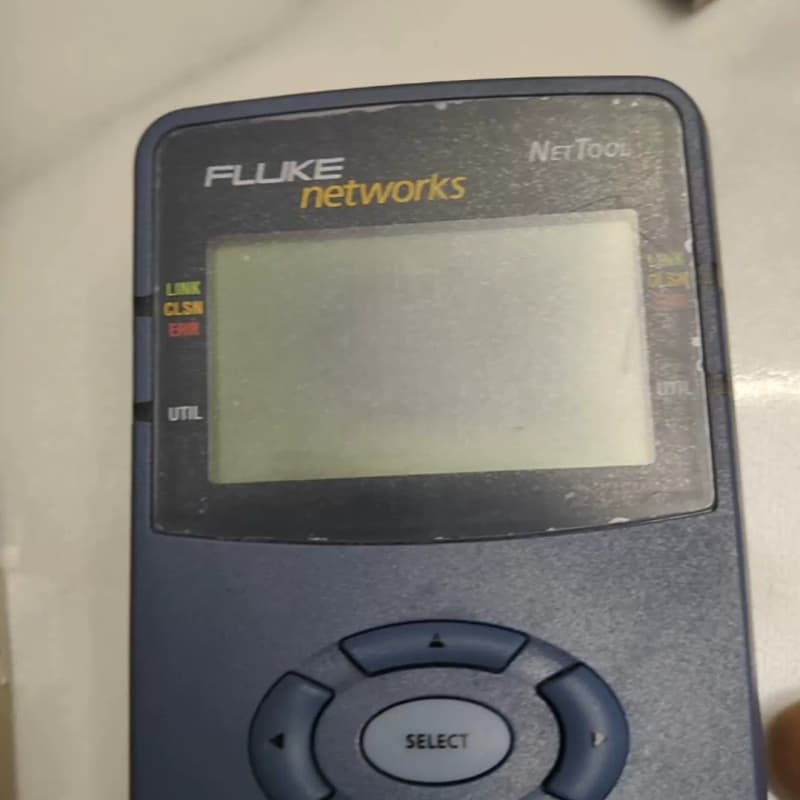 Fluke Networks 福禄克网络测试仪--议价商品