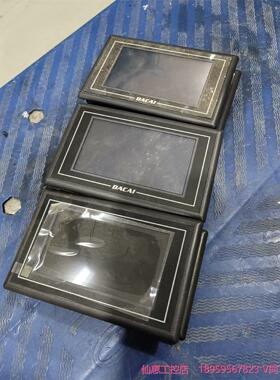 广州大彩4.3寸触摸屏DC48270KF043--议价商品