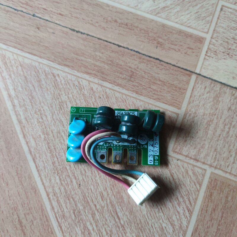 安川伺服驱动器整流板 SH-A94V-0--议价商品
