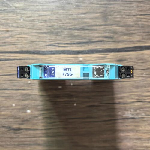 现货销售 MTL7796- 安全栅 原装拆机 成色漂亮--议价商品