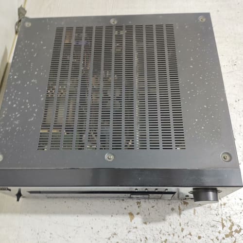 SONY/索尼 STR-D1015功放一台，日本原装，电压2--议价商品