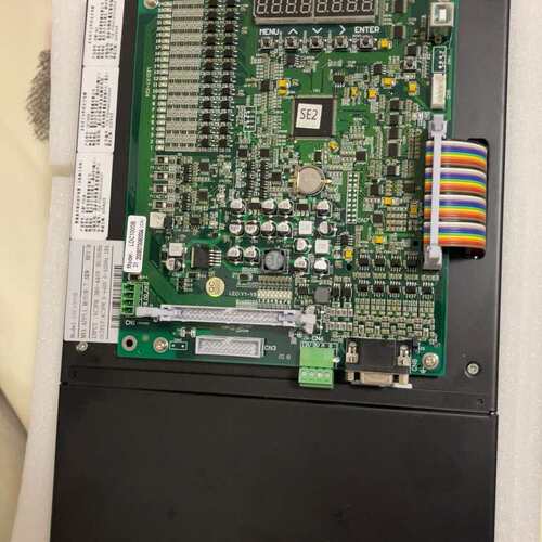 现货出售全新 高冠电梯变频器LDC1000B 实物拍摄现货7--议价商品