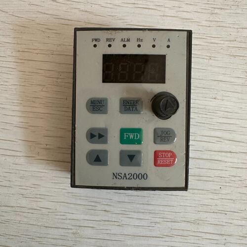 能士NSA2000面板--议价商品
