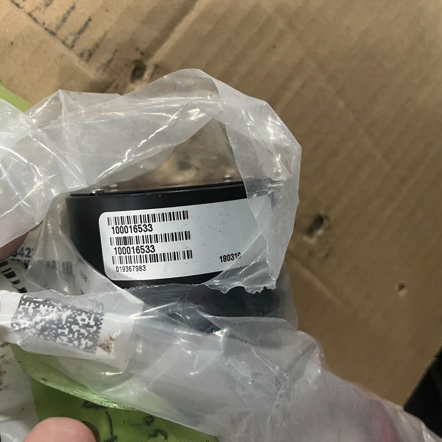 议价--MKS HPS真空角阀,型号100016533,美国原装进口