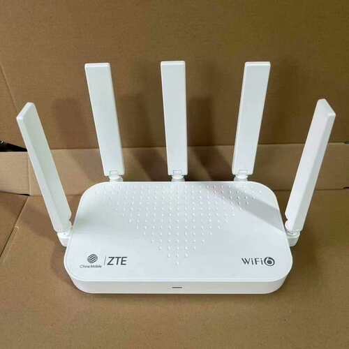 中兴巡天AX3000 2633(移动版)1630（电信版）--议价商品