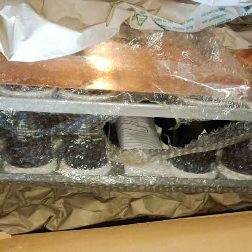 全新西门子6SY7000-0AD56 原包拆封成色如图，功能--议价商品