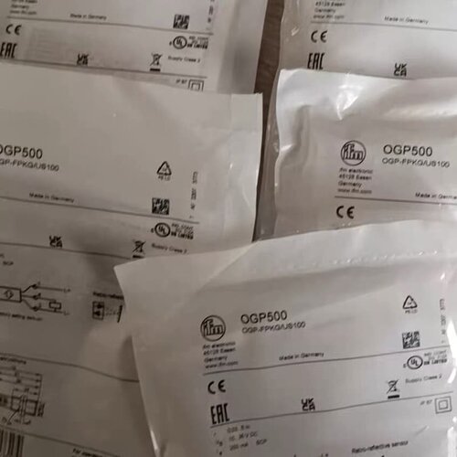 全新原装正品（IFM易福门）OGP281 OGP280--议价商品