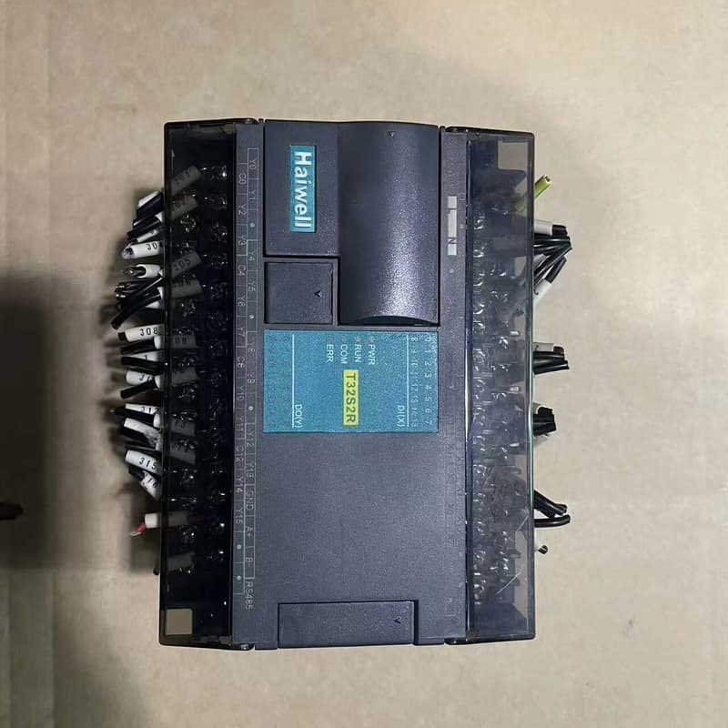 海为Haiwell PLC控制器--议价商品