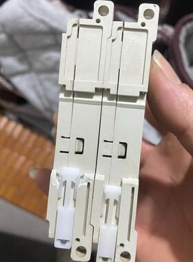 三菱PLC FX3U-4AD-TC-ADP，成色如图，功能包--议价商品