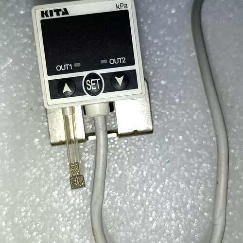 拆机KITA负压力力开关KP25C-01-F1--议价商品