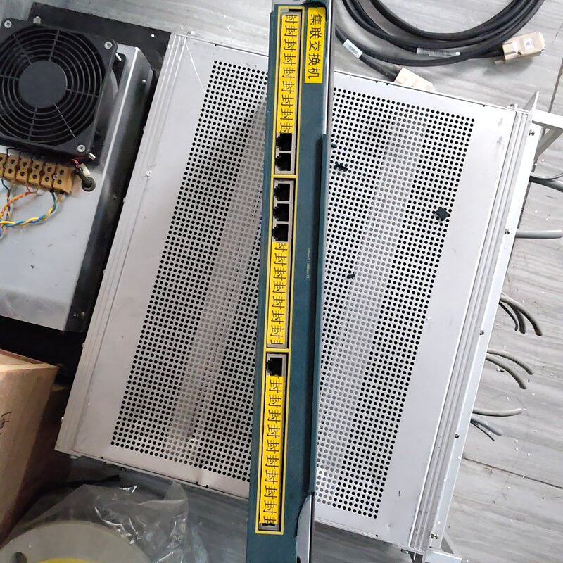 Cisco集线交换机,型号Switch/WS-C2950-2--议价商品