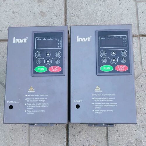 英威腾变频器，型IPE200-12-0005-4，5.5kw--议价商品