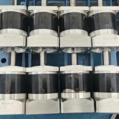 400w60减速机，成色马马虎虎--议价商品