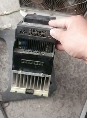 博世力士乐变频器VFC3610-1K50-3P4-MNA-7--议价商品
