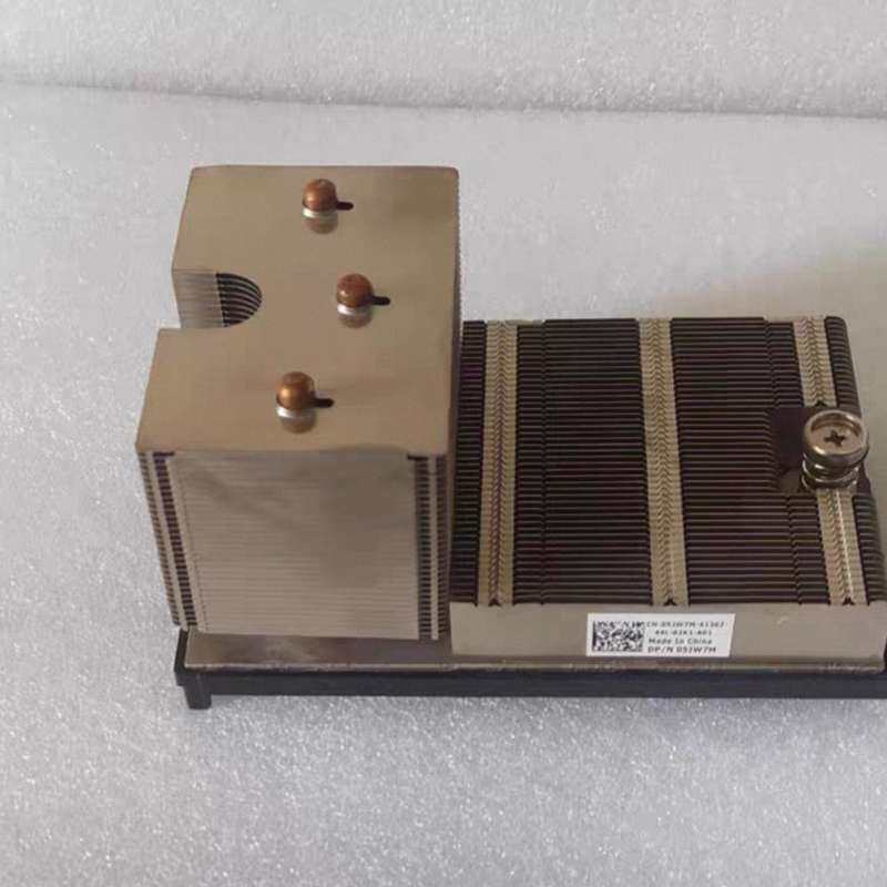 DELL戴尔 R720 720XD双路2011 CPU散热器--议价商品