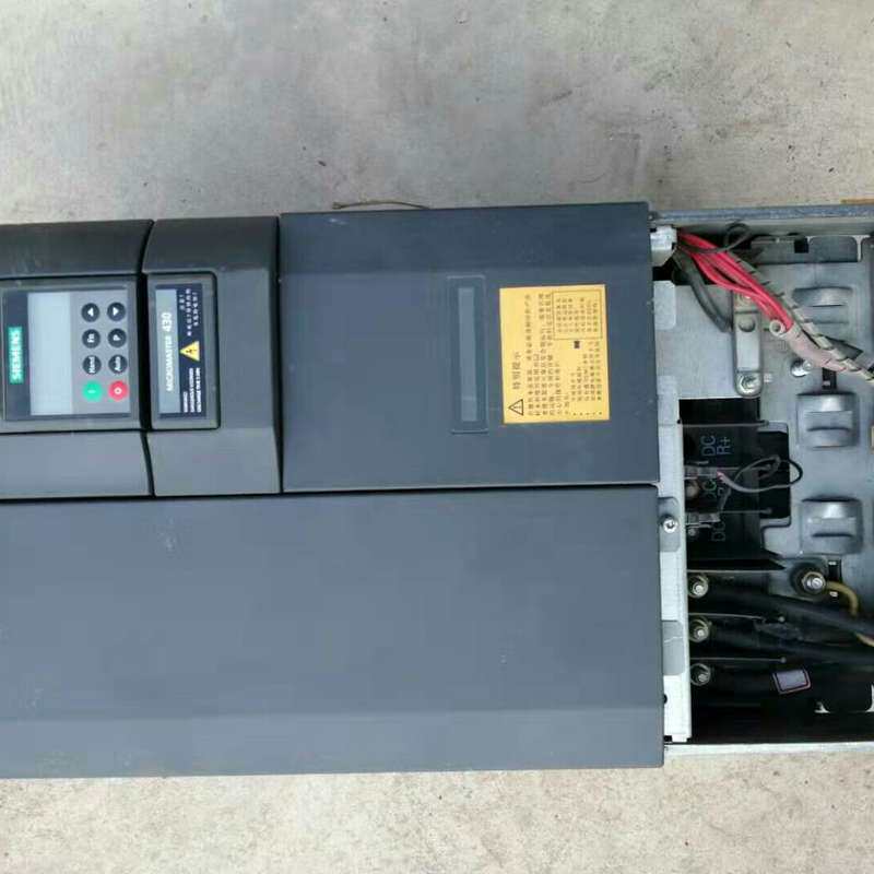 二手西门子变频器，430 6SE430-2UD32-2DB0--议价商品