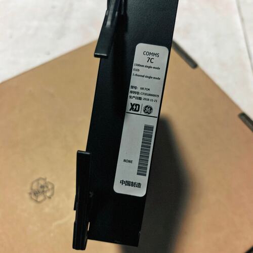 GE Multilin COMMS 7C 光纤通信模块 UR--议价商品