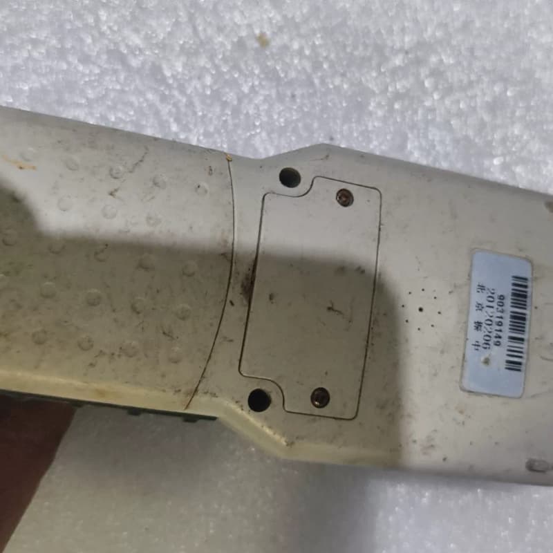 北京振中TP900D掌机 产地。没有，好，当配件--议价商品