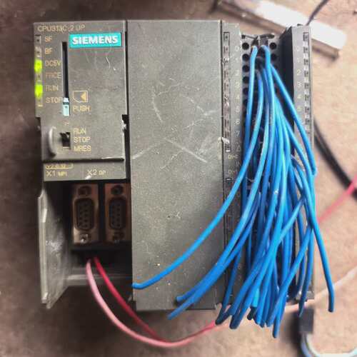 西门子PLC CPU模块 6ES7 313-6CF03-0A--议价商品