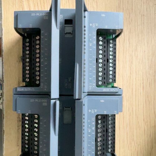 西门子S7-1200PLC，SM 1223 DC/RLY，6--议价商品