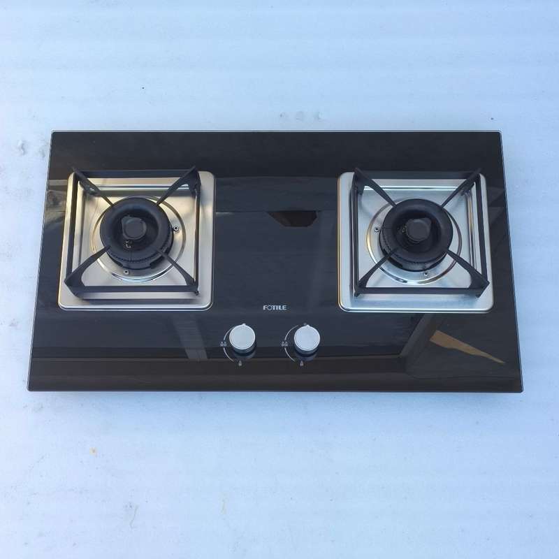 25年产 方太燃气灶 JZT-02-TH36B 嵌入式双灶--议价商品