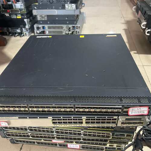 H3C 华三 S6800-54QF 万兆交换机--议价商品