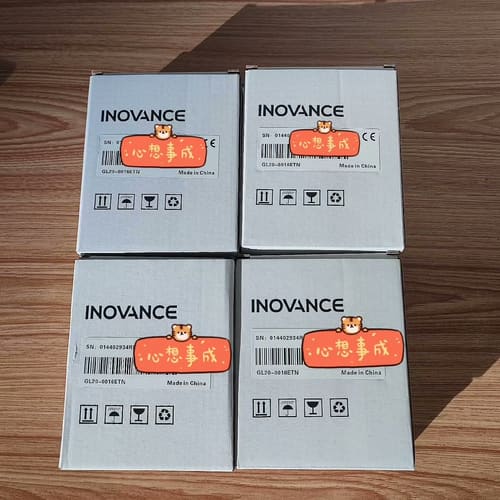 全新汇川扩展，GL20-0016ETN，15台，220元/台--议价商品
