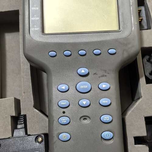 安捷伦AgilentE7580A误码仪 Pro ber2 e--议价商品