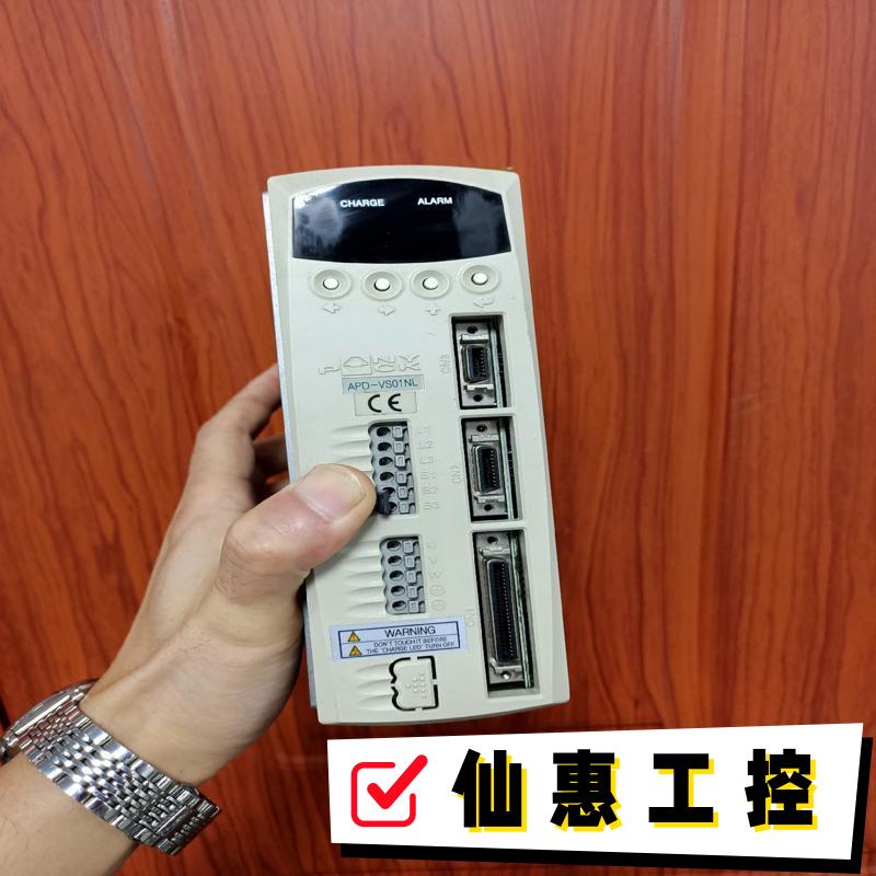 韩国迈克彼恩 MECAPION 伺服驱动器 AP--议价商品