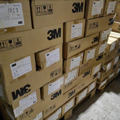 3M光纤接头盒，12芯24芯48芯都有现货，全新原装正品。黑--议价商
