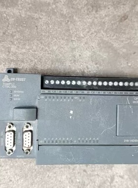 合信PLC CTSC-200--议价商品