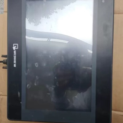 威纶通触摸屏 型号：TK6102i V6WV--议价商品