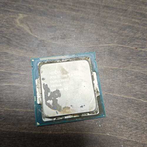 英特尔i3-4150 CPU，3.50GHz主频，双核双线程--议价商品