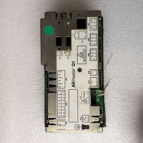 AirMaster Q1控制器，原装拆机件，型号STIY10--议价商品