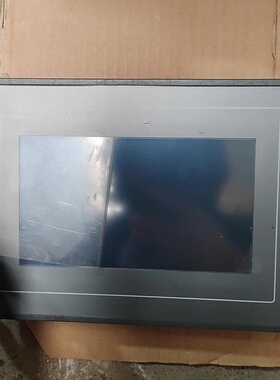 MCGS触摸屏 型号TPC7022NT，拆机，实物实拍，功能--议价商品