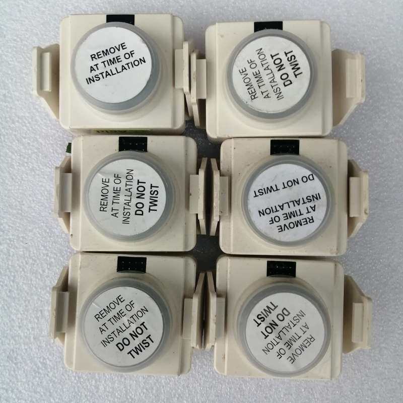 霍尼韦尔气体探测器 BCI3 SiH4 HBr CI2 成色--议价商品