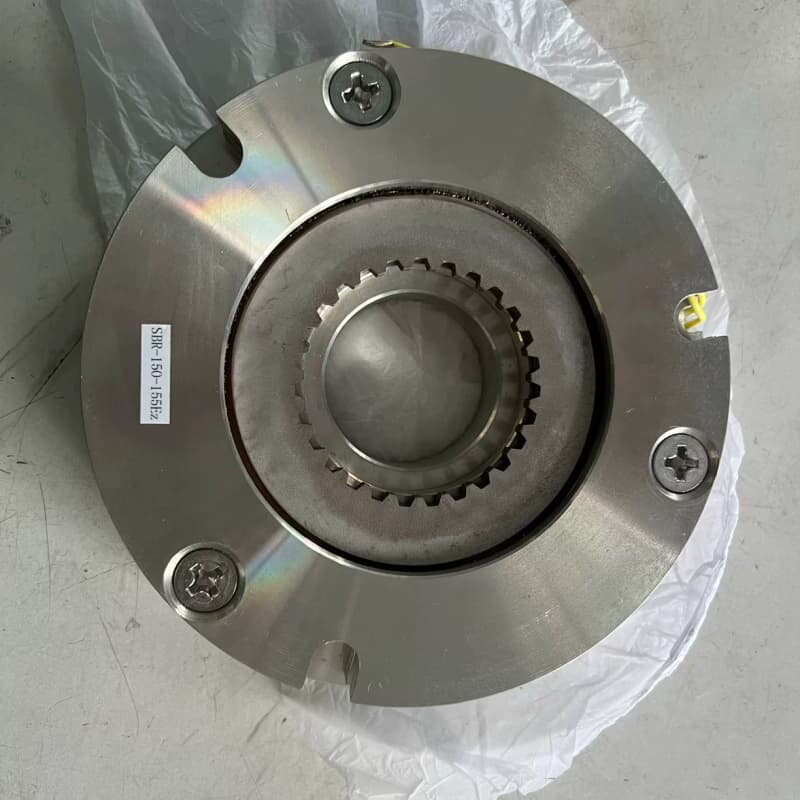 三菱电机刹车抱闸SBR-150-155EZ和SBR-150---议价商品