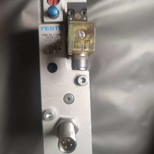 费斯托VABF-S6-1-P5A4---议价商品