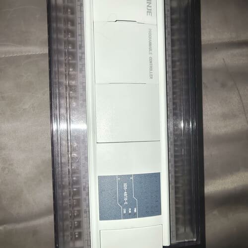 信捷PLC XD5-48T6-E--议价商品