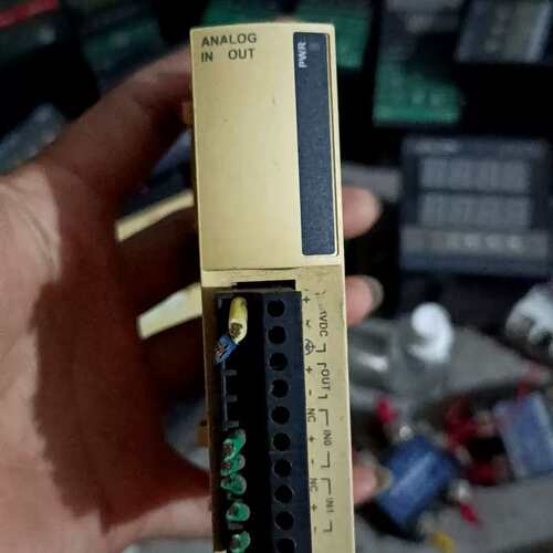施耐德Twido RTD热电阻模块TWDALM3LT 实图--议价商品