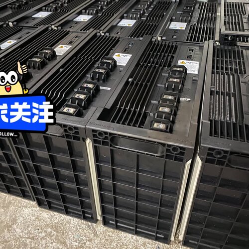 HD9MS-A069-0072-40000C汇川新款功率单元--议价商品