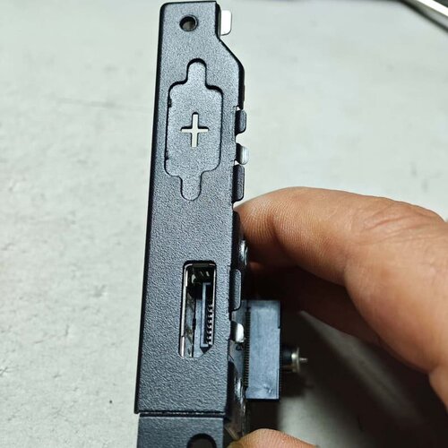 联想M920X/Tiny5/Tiny6/Tiny7机箱DP扩--议价商品